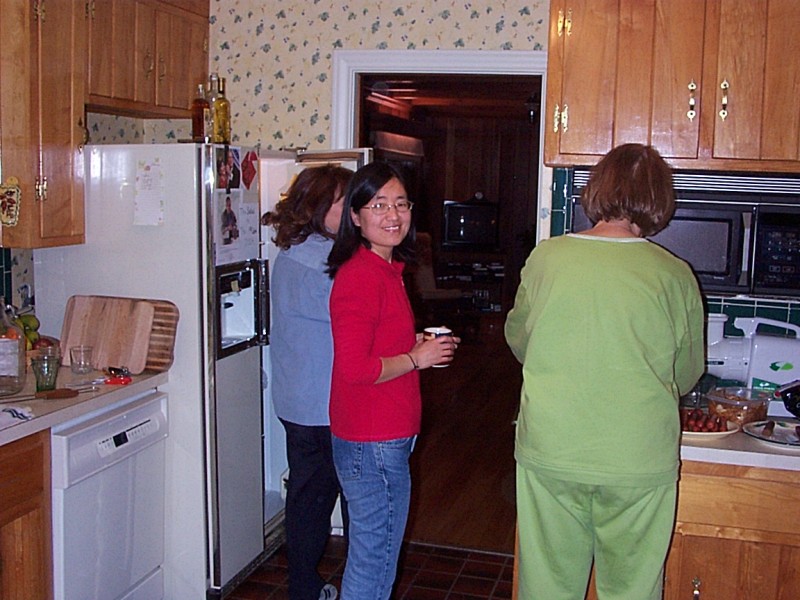 23rd Psalm 4-30-2004 8-21-54 PM